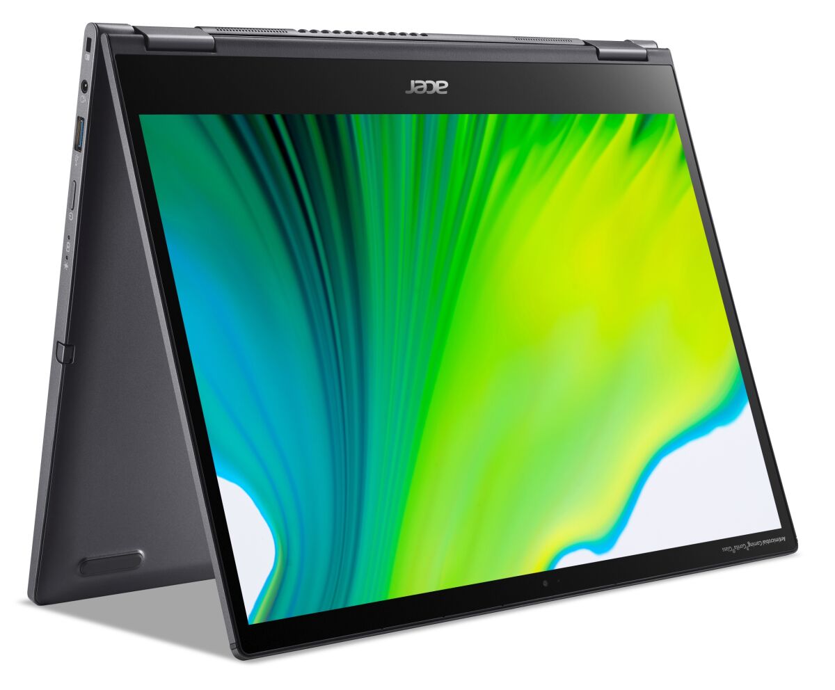 Acer Spin SP513-55N-54KE NX.A5PEV.007 image gallery 2