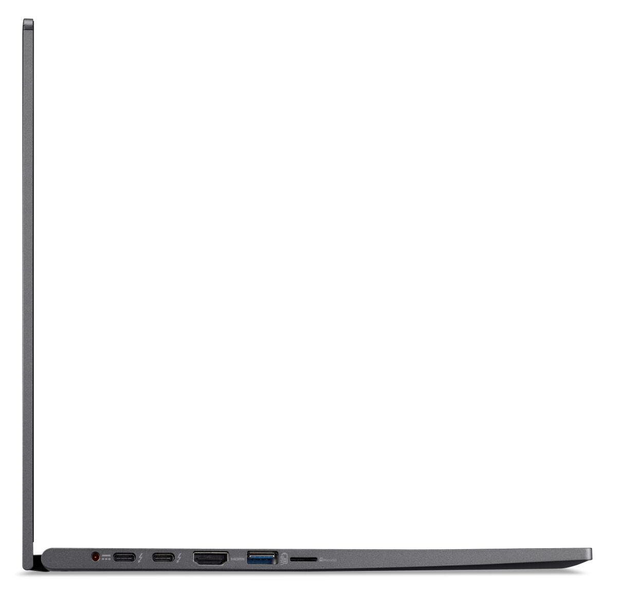 Acer Spin SP513-55N-54KE NX.A5PEV.007 image gallery 11