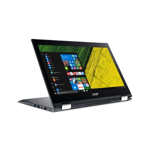 Acer Spin 5 Pro SP513-52NP-57WG NX.H0EED.001 image gallery 4