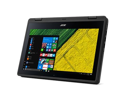 Acer Spin SP111-31-C8NJ NX.GMBEM.002 image gallery 5