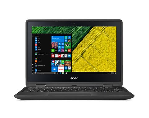 Acer Spin SP111-31-C8NJ NX.GMBEM.002 image gallery 2