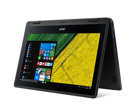 Acer Spin SP111-31-C8NJ NX.GMBEM.002 image gallery 3
