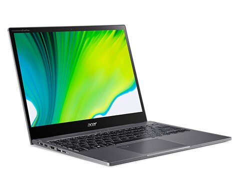 Acer Spin SP513-55N-70V2 NX.A5PAA.001 image gallery 6