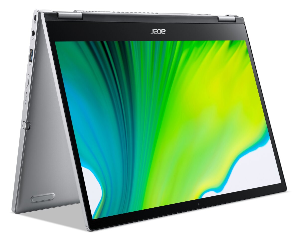 Acer Spin SP313-51N-7388 NX.A9VEK.007 image gallery 4