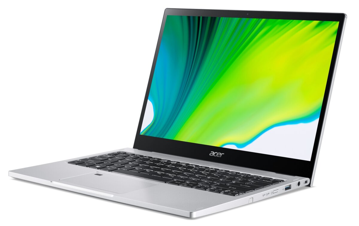 Acer Spin 3 NX.A6CEZ.00G image gallery 3
