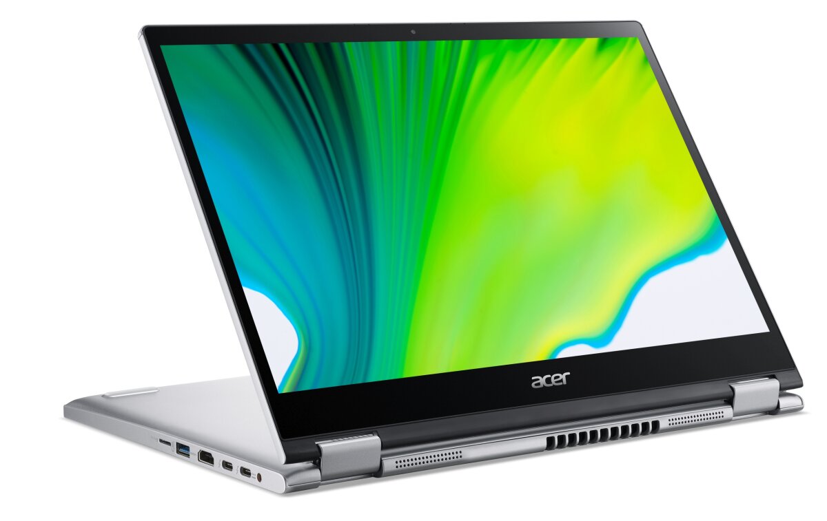 Acer Spin SP313-51N-7388 NX.A9VEK.007 image gallery 11
