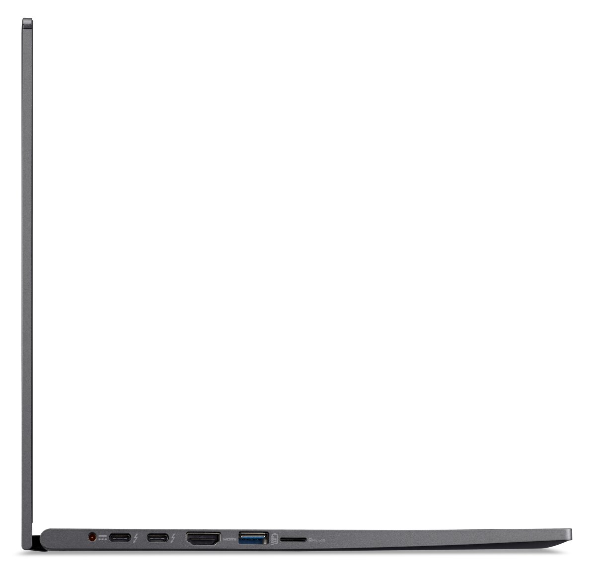 Acer Spin SP513-55N-72ER NX.A5PEV.008 image gallery 11