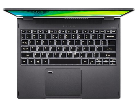 Acer Spin SP513-55N-70V2 NX.A5PAA.001 image gallery 1