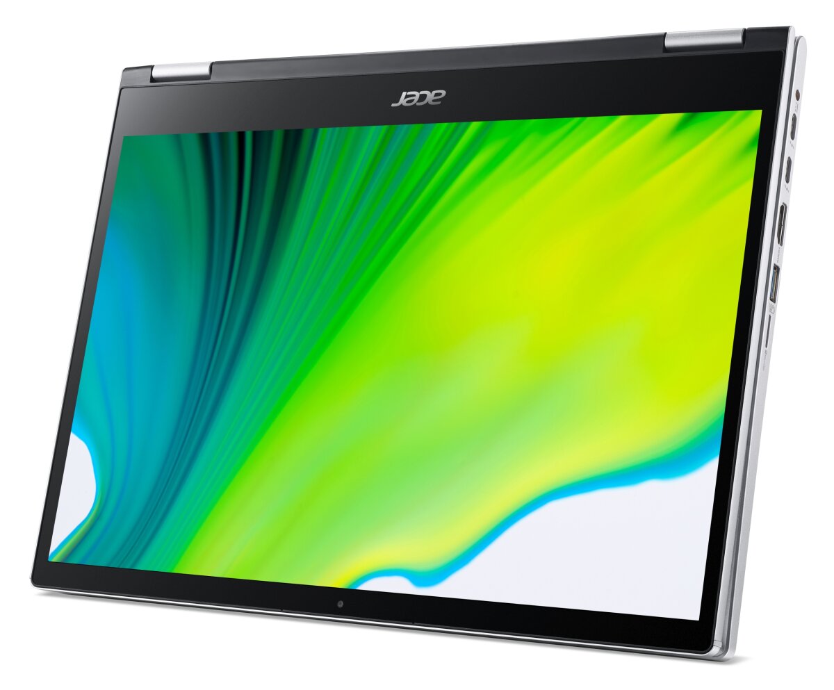 Acer Spin SP313-51N-7388 NX.A9VEK.007 image gallery 3