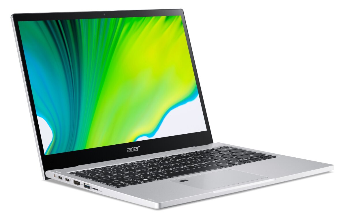 Acer Spin SP313-51N-7388 NX.A9VEK.007 image gallery 9