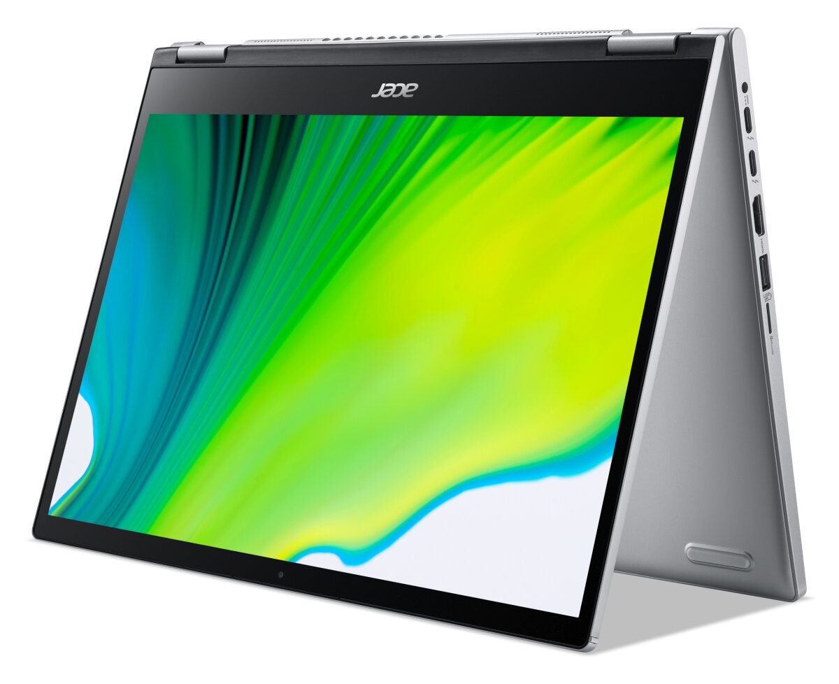 Acer Spin SP313-51N-7388 NX.A9VEK.007 image gallery 2