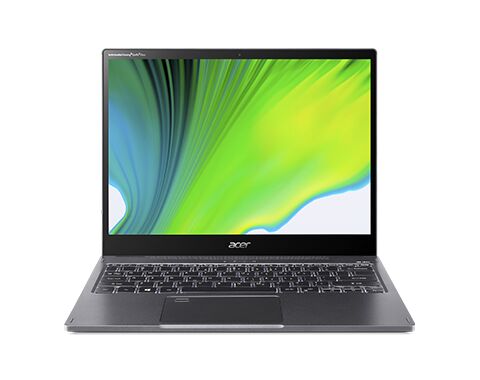 Acer Spin SP513-55N-77DL NX.A5PEG.009 image gallery 1