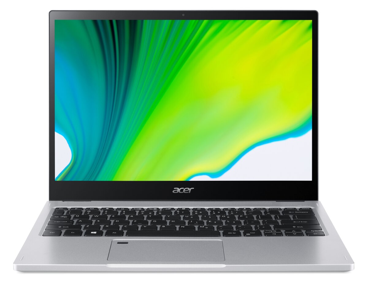 Acer Spin SP313-51N-7388 NX.A9VEK.007 image gallery 1