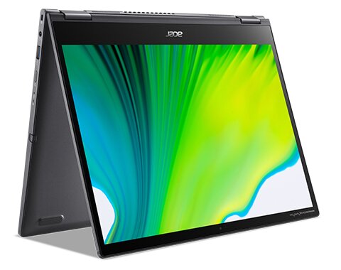 Acer Spin SP513-55N-70V2 NX.A5PAA.001 image gallery 3