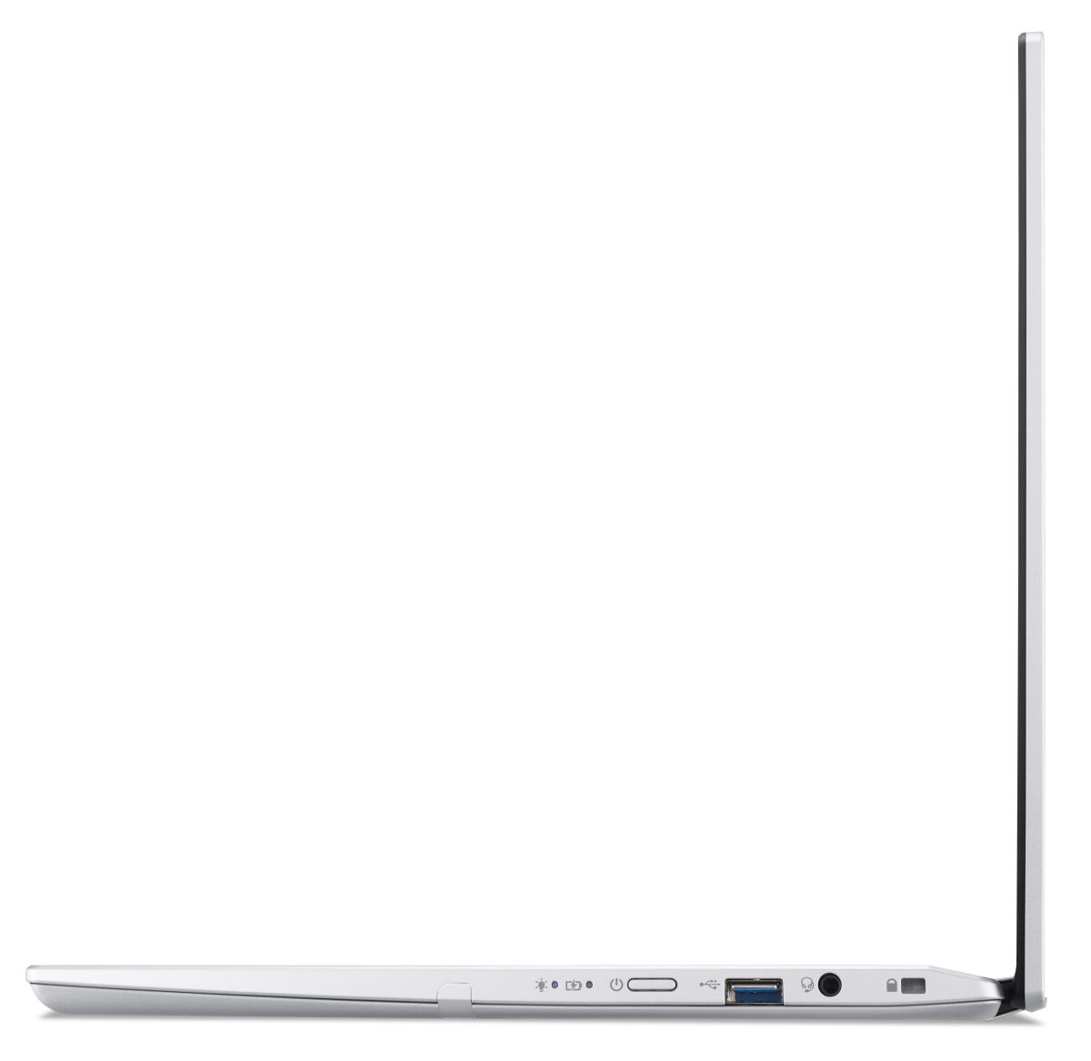 Acer Spin Intel Pentium N6000, 4GB, 128GB SSD, Full HD Touchscreen Display, Micr NX.ABHEK.006 image gallery 10