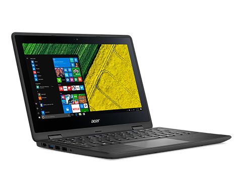 Acer Spin SP111-31-C8NJ NX.GMBEM.002 image gallery 6