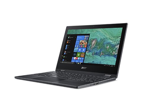 Acer Spin SP111-33-C2W8 NX.H0UEH.00B image gallery 5