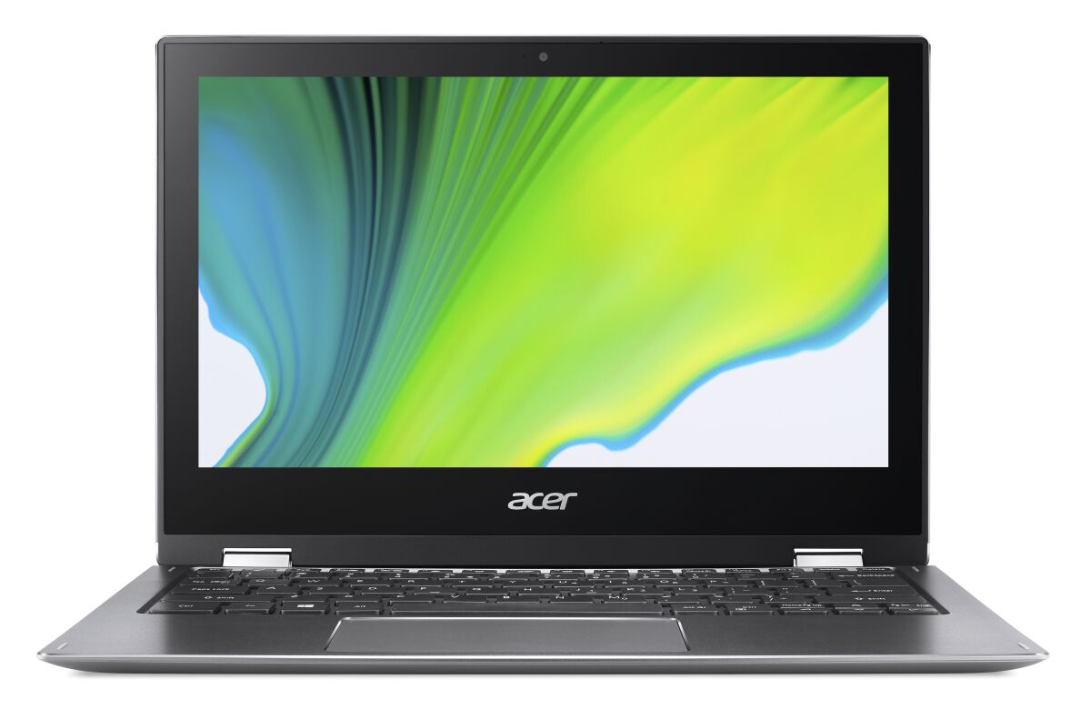 Acer Spin SP111-34N-P36Y - NX.H67EG.003 laptop specifications