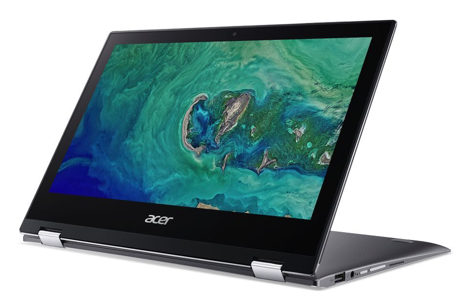 Acer Spin SP111-34N-P3AB - NX.H67EV.002 laptop specifications
