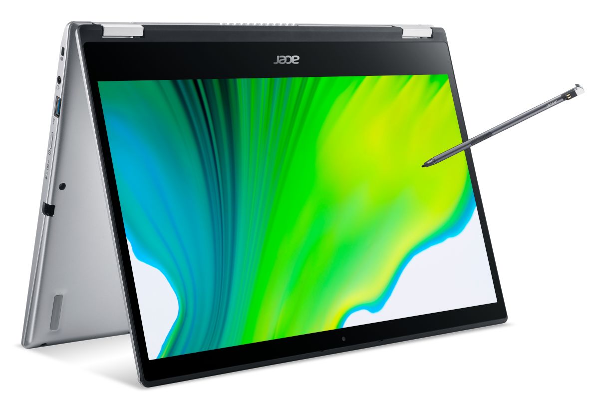Acer Spin SP314-54N-54XS - NX.HQ7EZ.007 laptop specifications