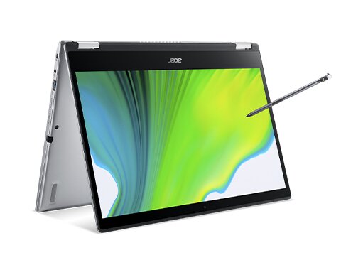 Acer Spin SP314-54N-5017 NX.HQ7EK.003 image gallery 3
