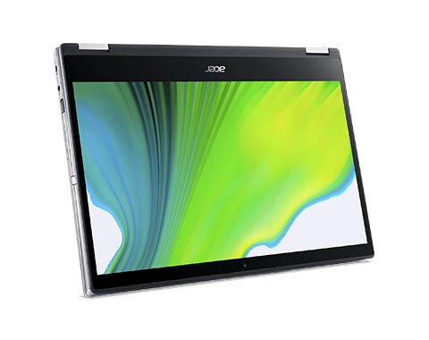 Acer Spin SP314-54N NX.HQ7EG.01D image gallery 4