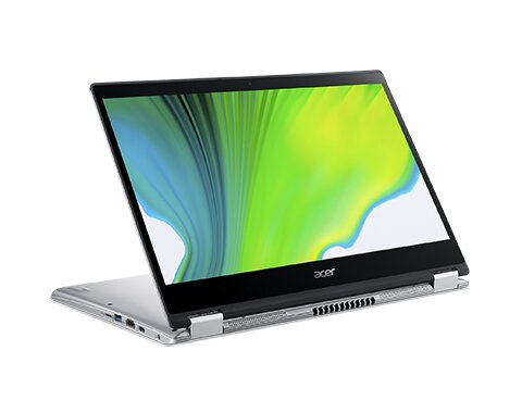 Acer Spin SP314-54N NX.HQ7EG.01D image gallery 5