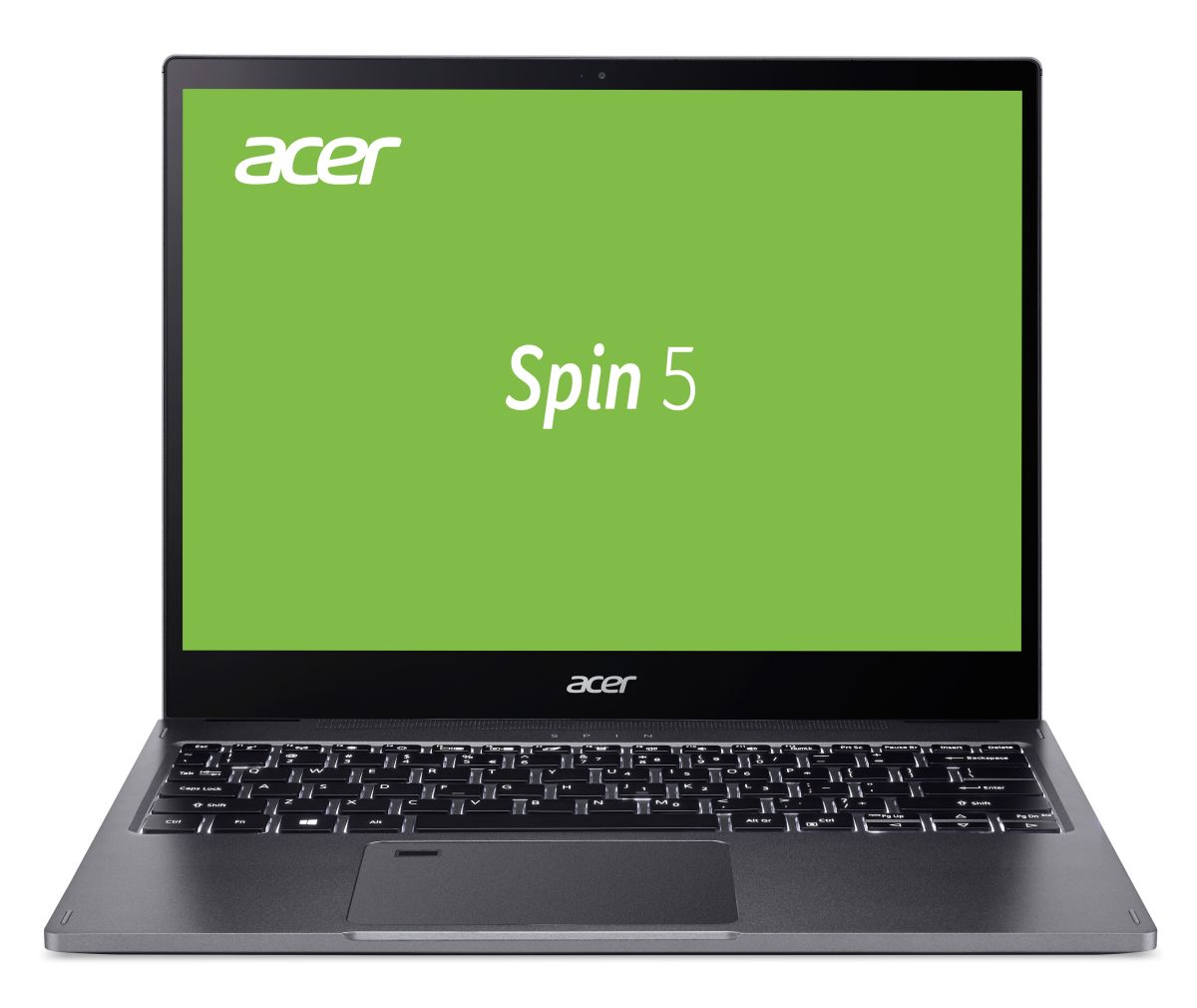 Acer Spin SP513-54N-53K4 - NX.HQUEF.003 laptop specifications