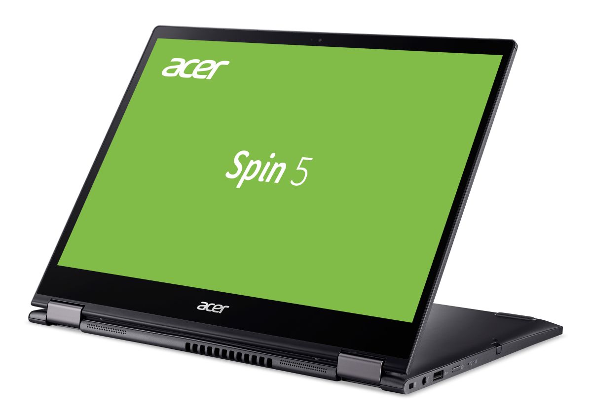 Écran Tactile LCD Complet Pour Acer Spin 5 SP513-54N (modèles 56WB, 53K4, N19W3) - 13.5", 2256x1504, Neuf