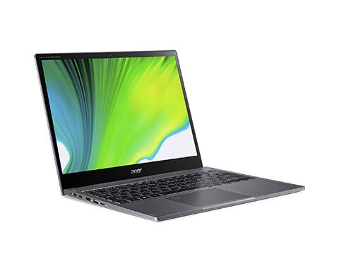 Acer Spin SP513-55N-77DL NX.A5PEG.009 image gallery 2