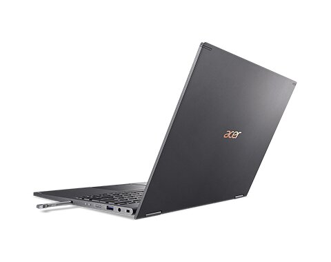 Acer Spin SP513-55N NX.A5PEF.001 + Q3.1880O.AFR image gallery 8