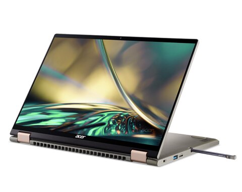 Acer Spin SP514-51N-57MC NX.K08EG.007 image gallery 5