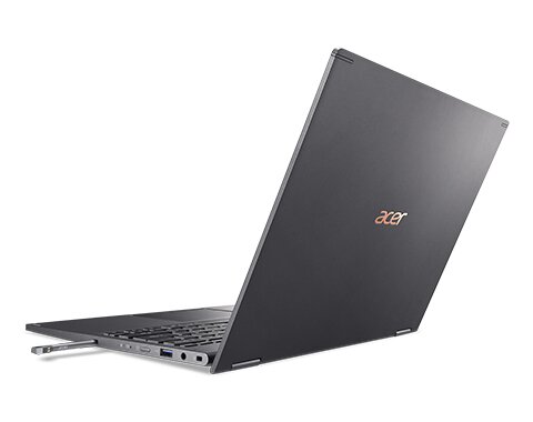 Acer Spin SP513-55N-70V2 NX.A5PAA.001 image gallery 8