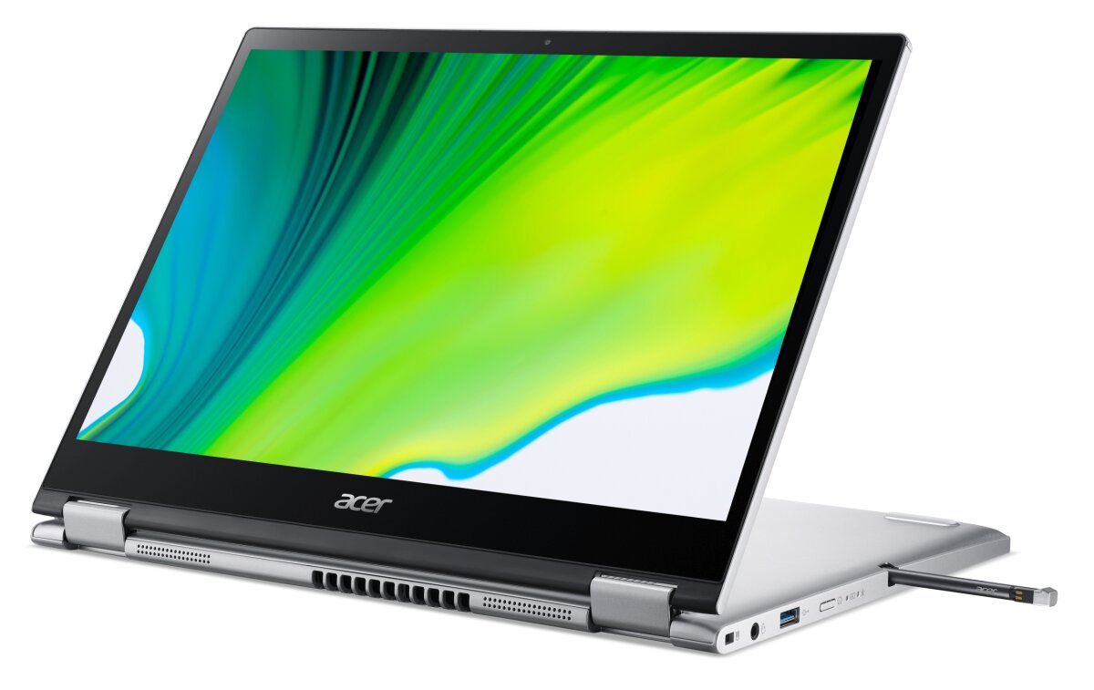 Acer Spin SP313-51N-7388 NX.A9VEK.007 image gallery 10