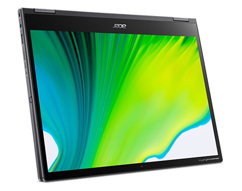 Acer Spin SP513-55N-70V2 NX.A5PAA.001 image gallery 4