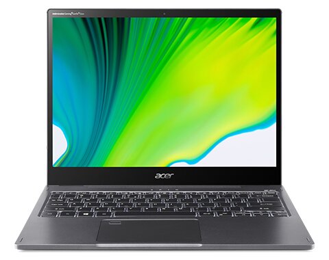 Acer Spin SP513-55N-70V2 NX.A5PAA.001 image gallery 2
