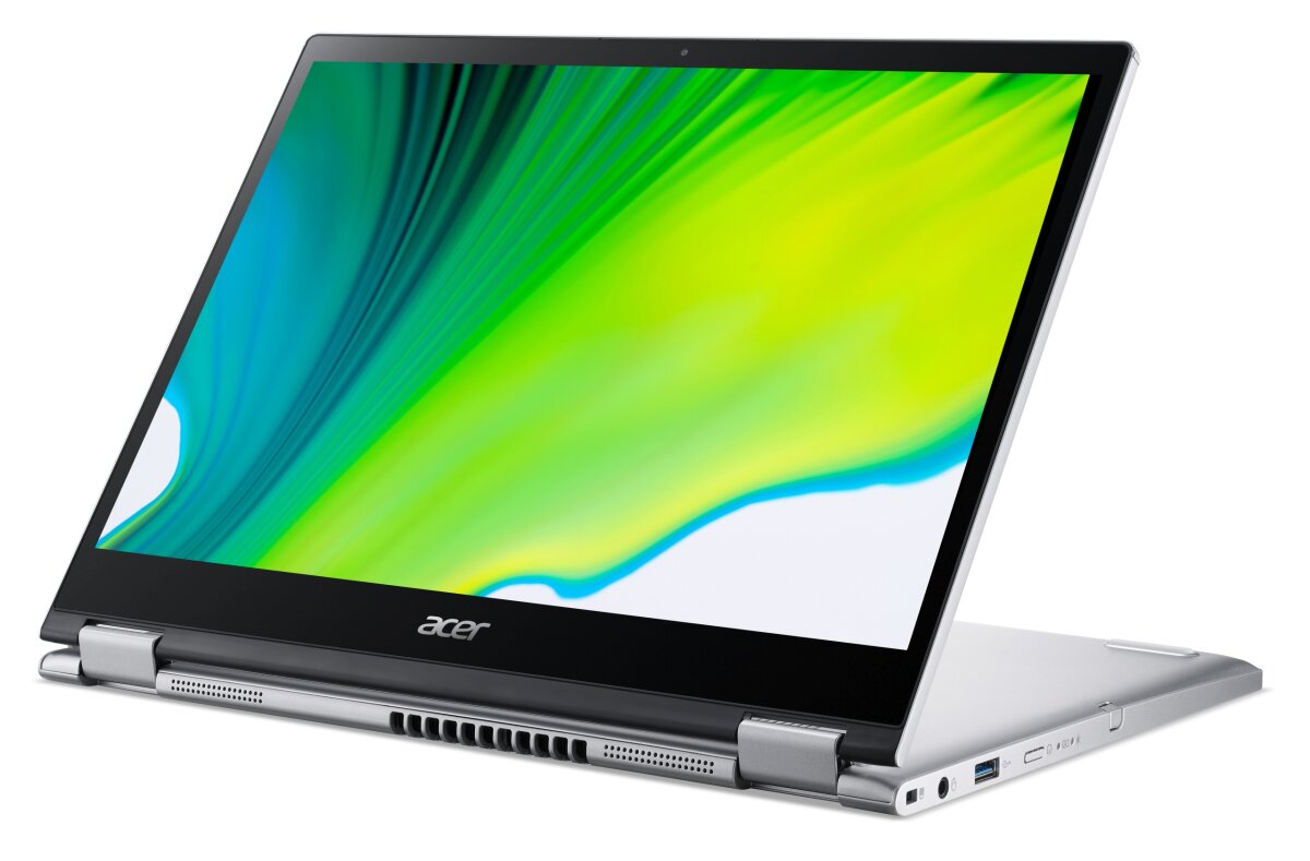Acer Spin SP313-51N-7388 NX.A9VEK.007 image gallery 6