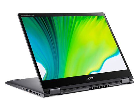 Acer Spin SP513-55N-70V2 NX.A5PAA.001 image gallery 5