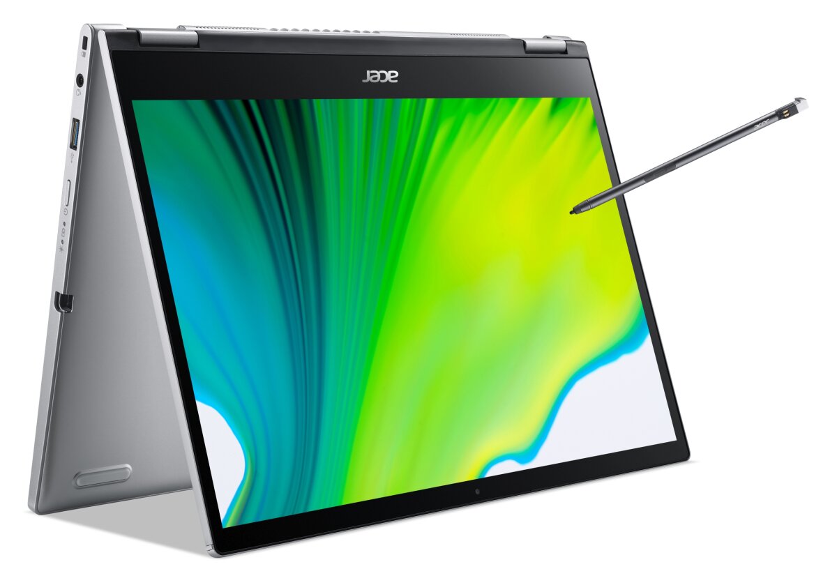 Acer Spin SP313-51N-7388 NX.A9VEK.007 image gallery 8