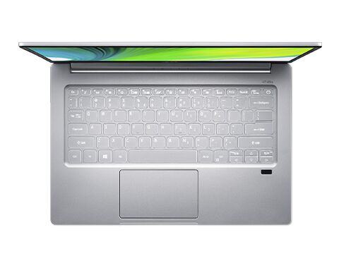 Acer Switch SF314-59-73UP NX.A5UAA.007 image gallery 1