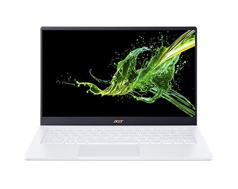 Acer Switch SF514-54T-57EW NX.HLGET.001 image gallery 1
