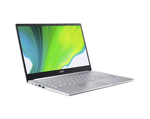 Acer Switch SF314-59-73UP NX.A5UAA.007 image gallery 4