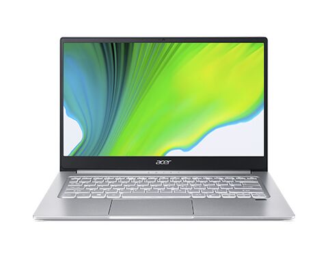 Acer Switch SF314-59-73UP NX.A5UAA.007 image gallery 2