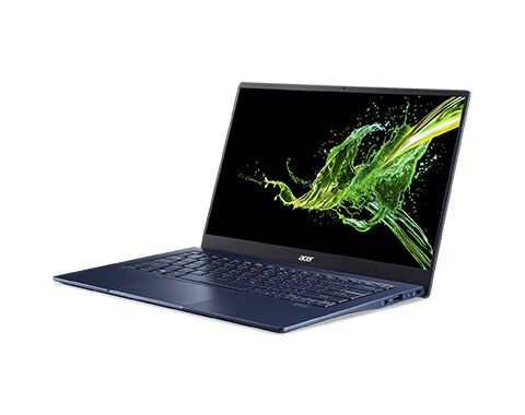 Acer Switch SF514-54T-54DM NX.HHUSI.002 image gallery 3