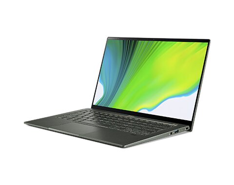 Acer Switch SF514-55TA-50DM NX.A6SEL.003 image gallery 3