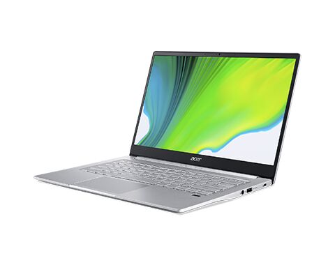 Acer Switch SF314-59-73UP NX.A5UAA.007 image gallery 3
