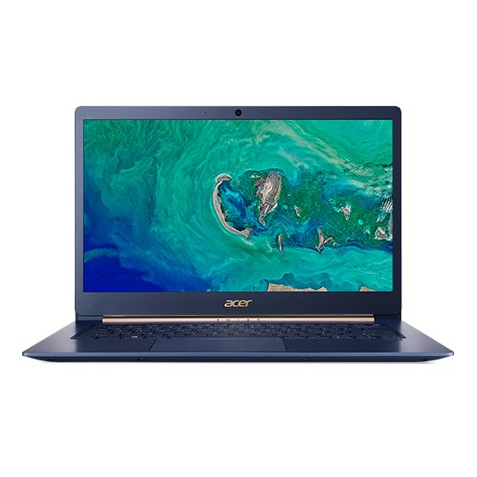 Acer Swift 5 NX.H7HEC.004 image gallery 1