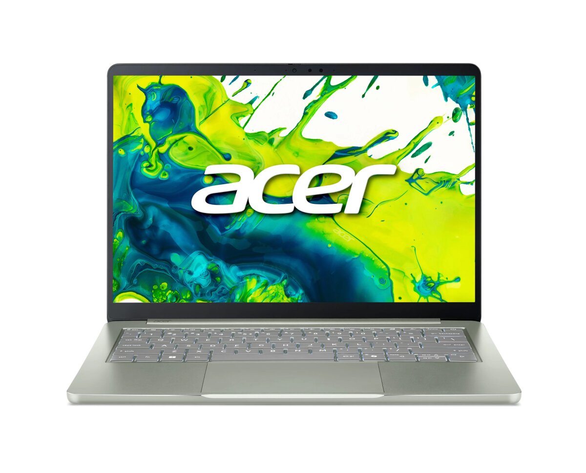 Acer Swift Air NX.W2LEK.005 image gallery 1