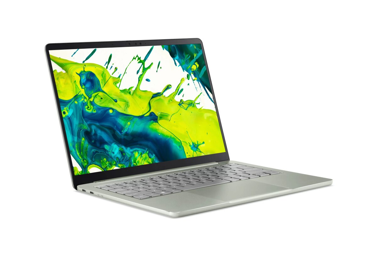 Acer Swift Air NX.W2LEK.005 image gallery 3