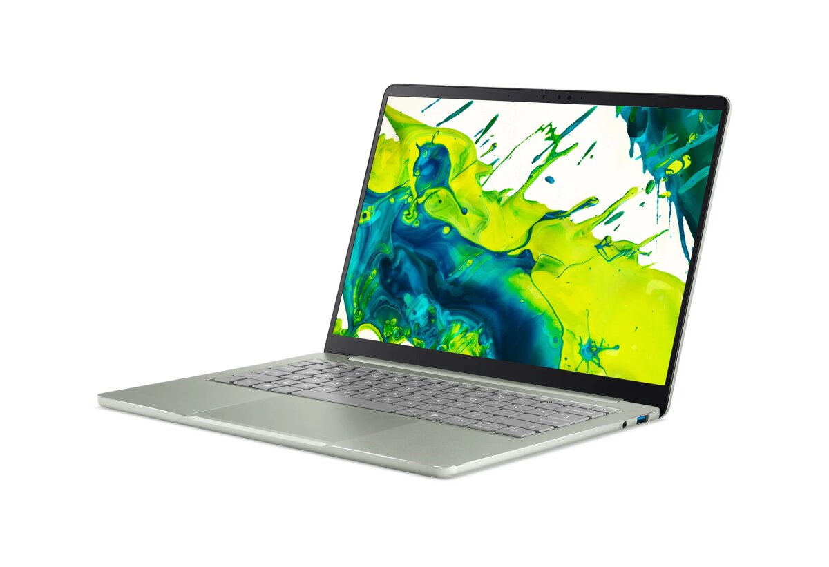 Acer Swift Air NX.W2LEK.005 image gallery 4